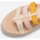 Παπούτσια Γυναίκα Σανδάλια / Πέδιλα La Modeuse 70847_P165918 Multicolour