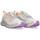 Παπούτσια Γυναίκα Sneakers New Balance 74623 Άσπρο