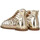 Παπούτσια Κορίτσι Σανδάλια / Πέδιλα Luna Kids 74502 Gold