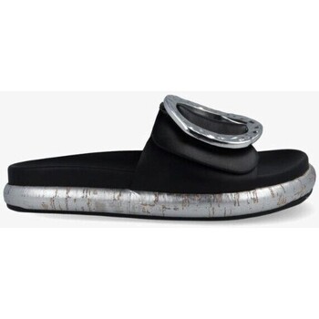 Παπούτσια Γυναίκα Σανδάλια / Πέδιλα Noa Harmon 9670 PASCAL Black