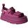 Παπούτσια Γυναίκα Σανδάλια / Πέδιλα UGG  Ροζ