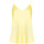 Υφασμάτινα Γυναίκα Μπλούζες Rinascimento CFC0117383003 Κίτρινο