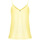 Υφασμάτινα Γυναίκα Μπλούζες Rinascimento CFC0117383003 Κίτρινο
