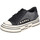 Παπούτσια Γυναίκα Sneakers Pregunta EX72 Black