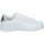 Παπούτσια Γυναίκα Sneakers Pregunta EX73 Άσπρο