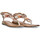 Παπούτσια Γυναίκα Σανδάλια / Πέδιλα Gioseppo 74807 Gold