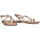 Παπούτσια Γυναίκα Σανδάλια / Πέδιλα Gioseppo 74805 Gold
