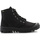 Παπούτσια Άνδρας Ψηλά Sneakers Palladium Pallabrousse 00069-001-M Black