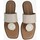 Παπούτσια Γυναίκα Σανδάλια / Πέδιλα Noa Harmon 9226 MARGOT Άσπρο