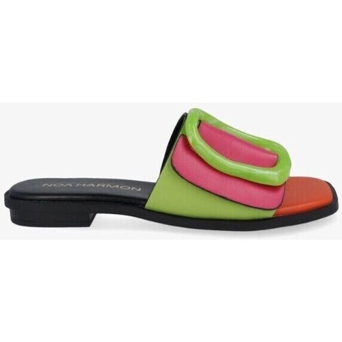 Παπούτσια Γυναίκα Σανδάλια / Πέδιλα Noa Harmon 9679 VILLE Multicolour