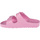 Παπούτσια Γυναίκα Παντόφλες Birkenstock Arizona Eva Ροζ