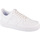 Παπούτσια Άνδρας Χαμηλά Sneakers Nike Air Force 1 07 Fresh Άσπρο