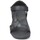 Παπούτσια Άνδρας Σανδάλια / Πέδιλα Kangaroos 522 11 Black