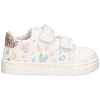 Παπούτσια Κορίτσι Sneakers Luna Kids 74294 Άσπρο