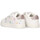 Παπούτσια Κορίτσι Sneakers Luna Kids 74294 Άσπρο