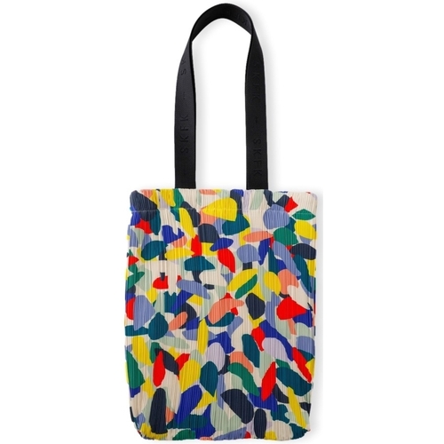 Τσάντες Γυναίκα Πορτοφόλια Skfk Haundi Bag - Stains Multicolour
