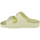 Παπούτσια Γυναίκα Παντόφλες Birkenstock Arizona Essentials Green
