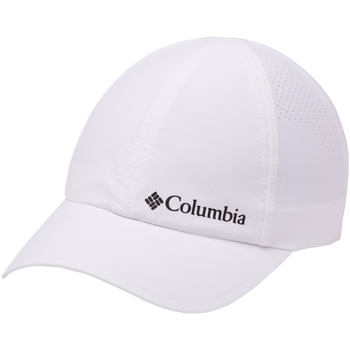 Αξεσουάρ Άνδρας Κασκέτα Columbia Silver Ridge III Ball Cap Άσπρο