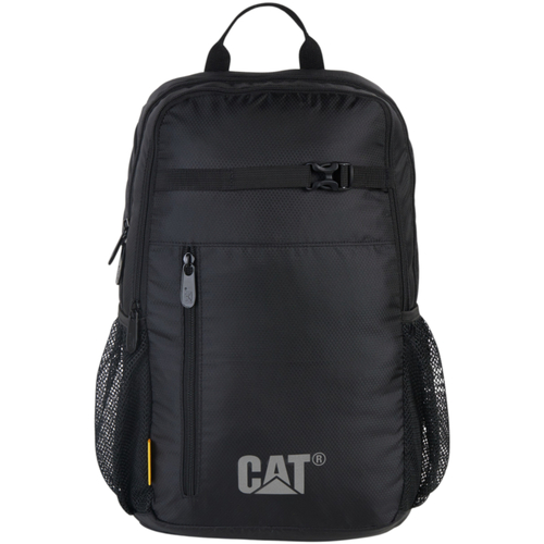 Τσάντες Σακίδια πλάτης Caterpillar V-Power Backpack Black