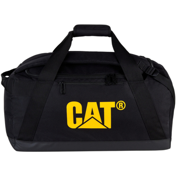 Τσάντες Αθλητικές τσάντες Caterpillar V-Power Duffle Bag Black
