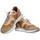 Παπούτσια Άνδρας Sneakers Cetti 73990 Brown