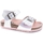 Παπούτσια Παιδί Σανδάλια / Πέδιλα Pablosky Keopis Kids Sandals 428300 Y - Keopis Iris Ροζ
