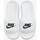 Παπούτσια Γυναίκα Σανδάλια / Πέδιλα Nike CN9677 WMNS VICTORI Άσπρο