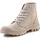 Παπούτσια Άνδρας Ψηλά Sneakers Palladium Mono Chrome 73089-260-M Beige