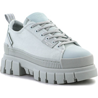 Παπούτσια Γυναίκα Χαμηλά Sneakers Palladium Revolt Lo Tx 97243-314-M eukaliptus