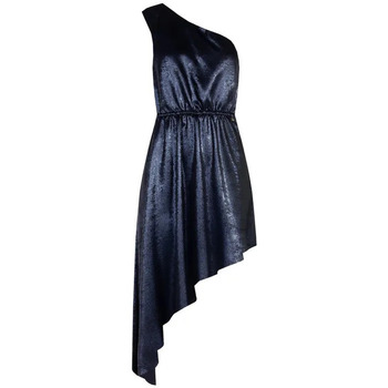 Υφασμάτινα Γυναίκα Φορέματα Rinascimento CFC0119454003 Ναυτικό μπλε