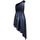 Υφασμάτινα Γυναίκα Φορέματα Rinascimento CFC0119454003 Ναυτικό μπλε