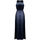 Υφασμάτινα Γυναίκα Φορέματα Rinascimento CFC0119455003 Ναυτικό μπλε