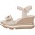 Παπούτσια Γυναίκα Σανδάλια / Πέδιλα Keys K-9650 Beige