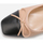 Παπούτσια Γυναίκα Μπαλαρίνες La Modeuse 70816_P165732 Beige