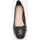 Παπούτσια Γυναίκα Μπαλαρίνες La Modeuse 71053_P166598 Black
