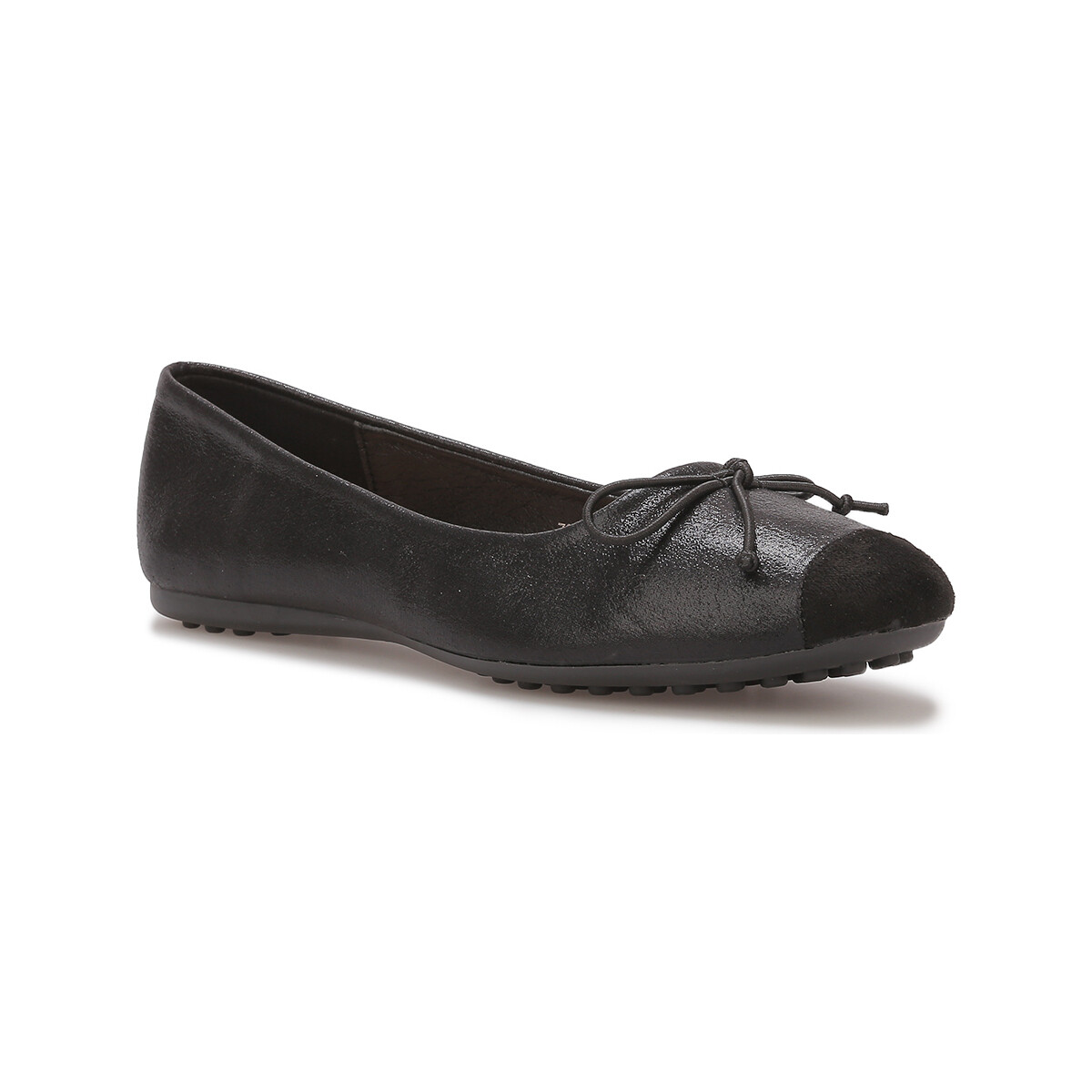 Παπούτσια Γυναίκα Μπαλαρίνες La Modeuse 71053_P166598 Black