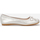 Παπούτσια Γυναίκα Μπαλαρίνες La Modeuse 71055_P166613 Silver