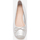 Παπούτσια Γυναίκα Μπαλαρίνες La Modeuse 71055_P166613 Silver