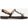 Παπούτσια Γυναίκα Σανδάλια / Πέδιλα La Modeuse 71058_P166629 Black