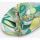Παπούτσια Γυναίκα Σανδάλια / Πέδιλα La Modeuse 71060_P166641 Green