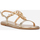 Παπούτσια Γυναίκα Σανδάλια / Πέδιλα La Modeuse 71062_P166653 Gold