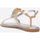 Παπούτσια Γυναίκα Σανδάλια / Πέδιλα La Modeuse 71063_P166659 Silver
