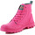 Παπούτσια Γυναίκα Ψηλά Sneakers Palladium Pampa Monopop 99140-679-M Ροζ