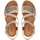 Παπούτσια Γυναίκα Σανδάλια / Πέδιλα Mustang 1493803 Beige