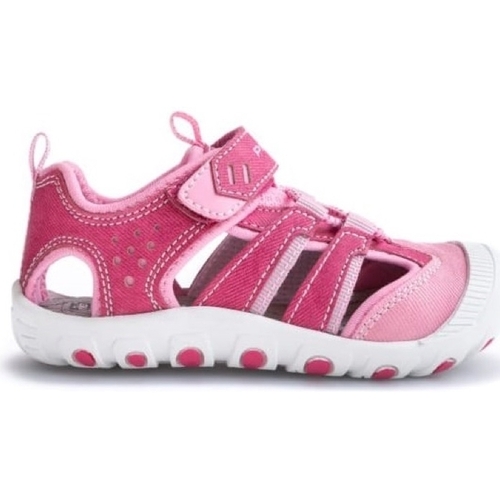 Παπούτσια Παιδί Σανδάλια / Πέδιλα Pablosky Fuxia Kids Sandals 976870 Y - Fuxia-Pink Ροζ