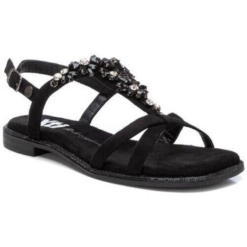Παπούτσια Γυναίκα Σανδάλια / Πέδιλα Xti 142856 Black
