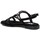Παπούτσια Γυναίκα Σανδάλια / Πέδιλα Xti 142856 Black