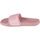 Παπούτσια Γυναίκα Παντόφλες Big Star Slide Ροζ