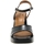 Παπούτσια Γυναίκα Σανδάλια / Πέδιλα Mustang 1462801 Black