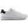 Παπούτσια Άνδρας Χαμηλά Sneakers Skechers Court Break - Suit Sneaker 183175-WHT Άσπρο